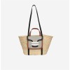 SAC HARDY ALPHA BASK - RAPHIA ET