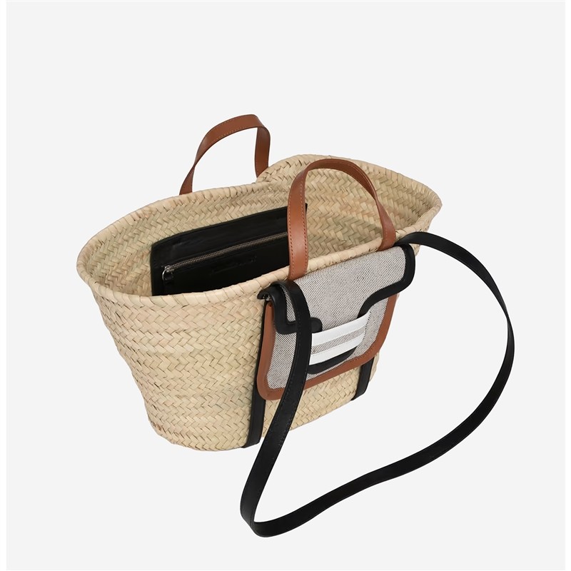 Sac Alpha Bask
