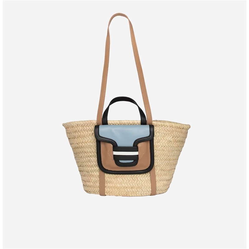 Sac Alpha Bask