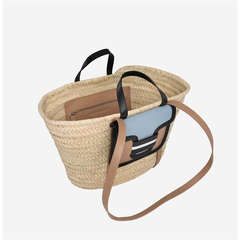 Sac Alpha Bask