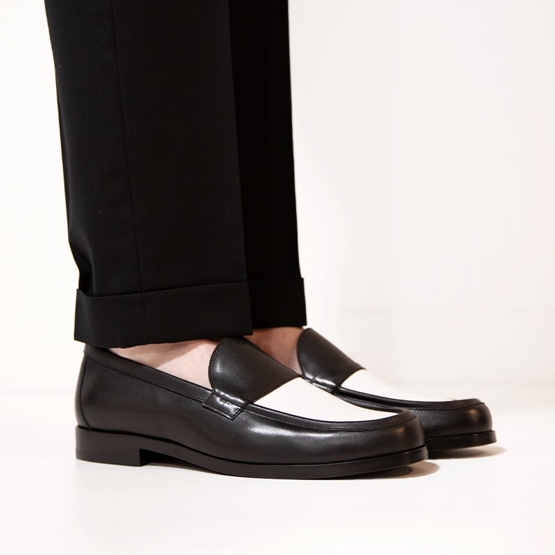 pierre hardy mocassins et slip-on Mocassins Hardy Semelles: Cuir -T... pierre hardy mocassins et slip-on Mocassins Hardy Semelles: Cuir -T...
