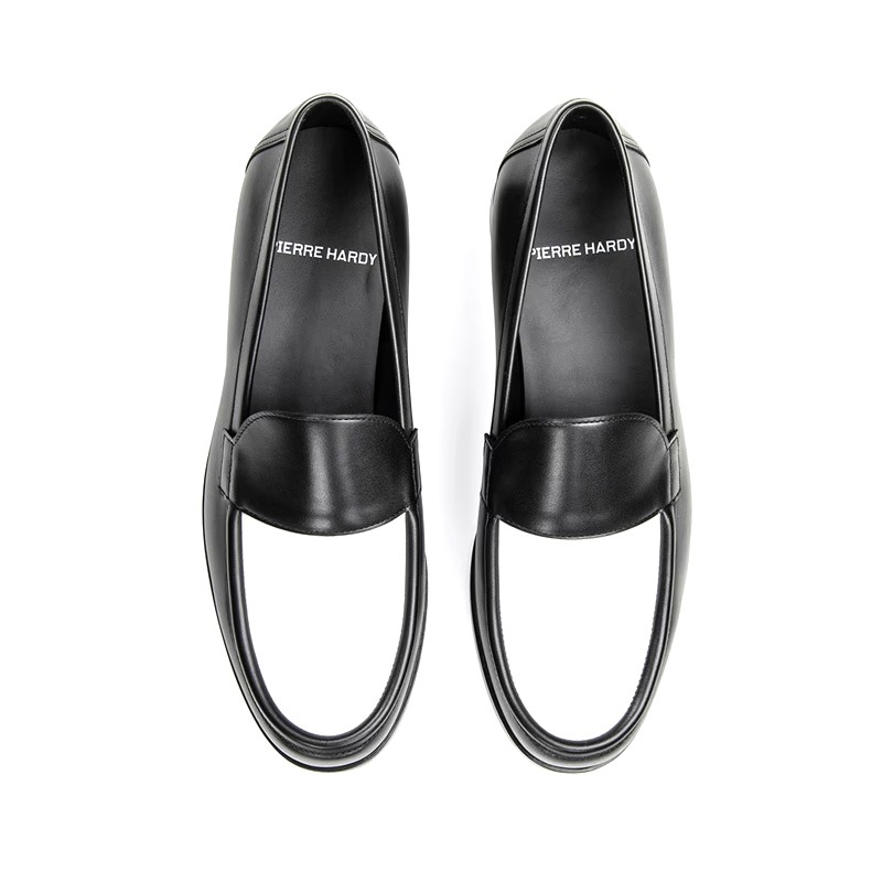 pierre hardy mocassins et slip-on Mocassins Hardy Semelles: Cuir -T... pierre hardy mocassins et slip-on Mocassins Hardy Semelles: Cuir -T...