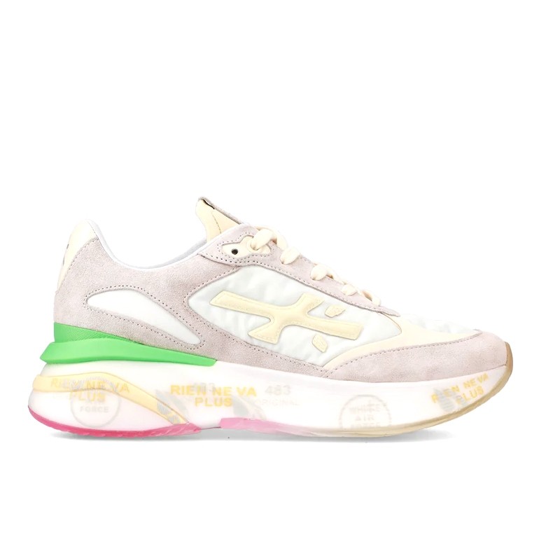 Sneakers Moerun