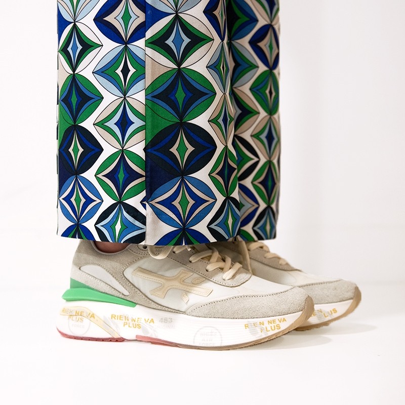 Sneakers Moerun