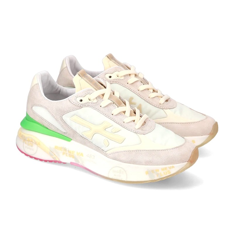 Sneakers Moerun