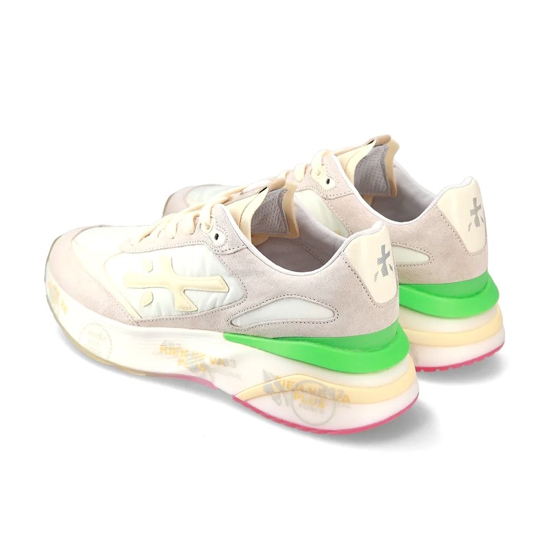 Sneakers Moerun