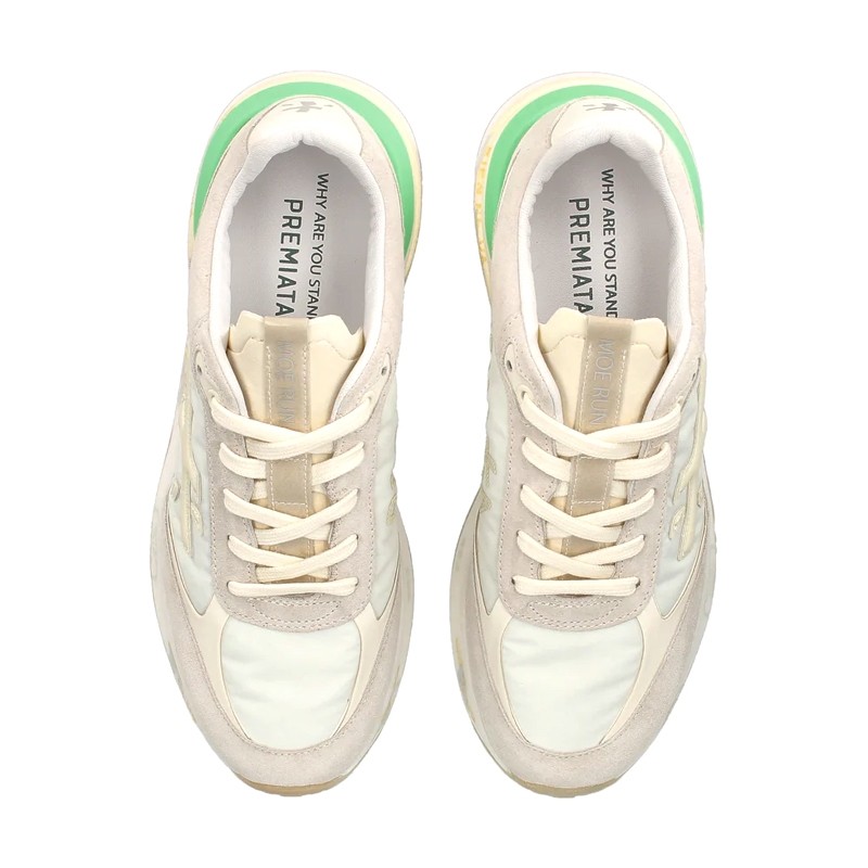 Sneakers Moerun