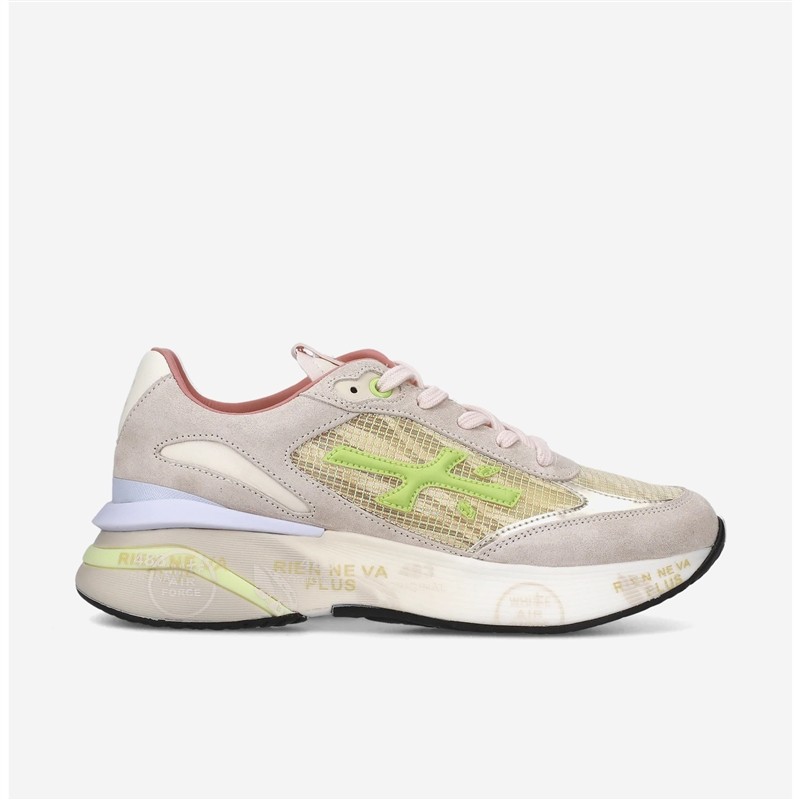 Sneakers Moerun