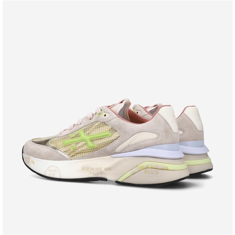 Sneakers Moerun Sneakers Moerun