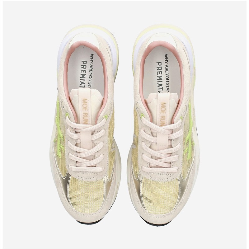 Sneakers Moerun Sneakers Moerun