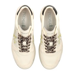 premiata sneakers Sneakers Micol Détails : Motifs -Détails : Oversi...