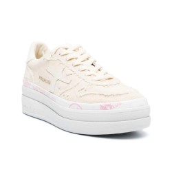 premiata sneakers Sneakers Micol Détails : Oversize -Semelles: Gomm...