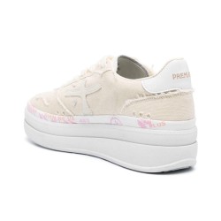 premiata sneakers Sneakers Micol Détails : Oversize -Semelles: Gomm...