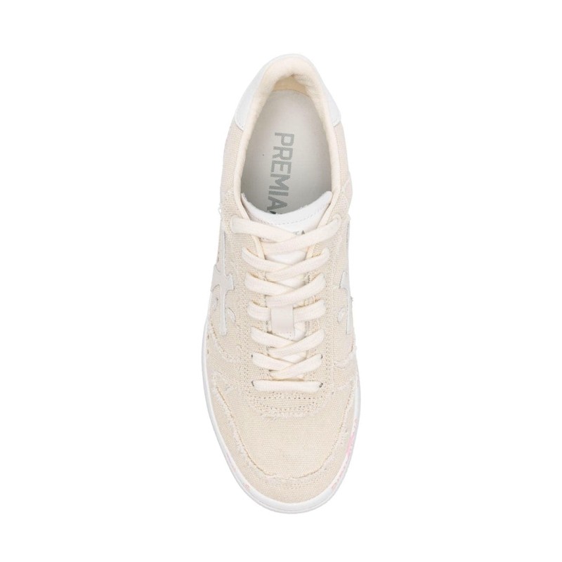 premiata sneakers Sneakers Micol Détails : Oversize -Semelles: Gomm...