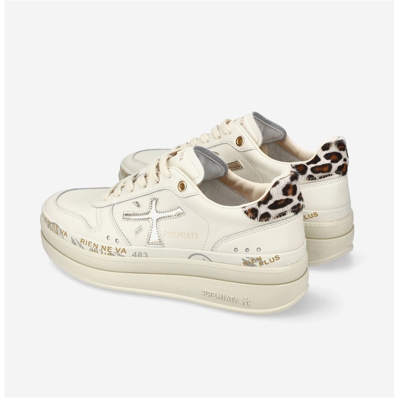 Sneakers Micol Sneakers Micol