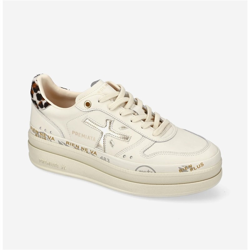 Sneakers Micol Sneakers Micol