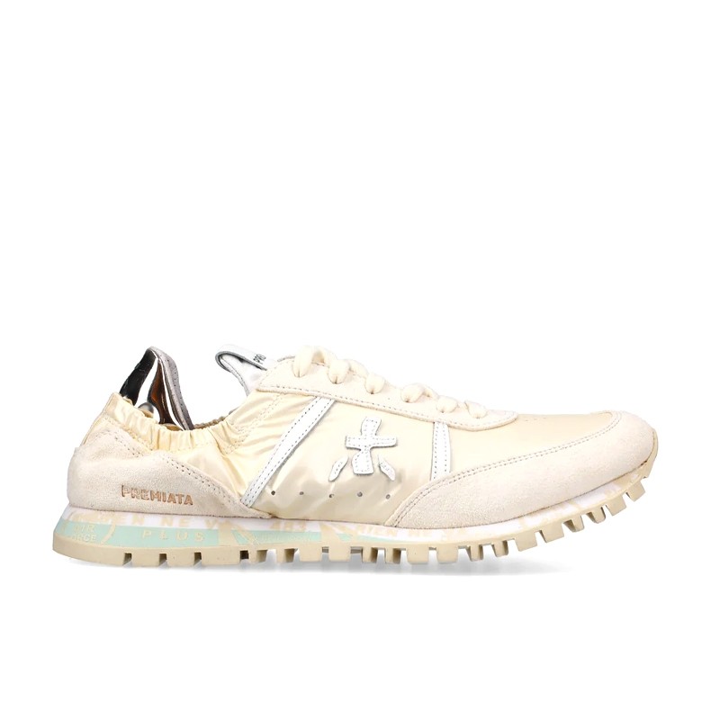 premiata sneakers Sneakers Sean Détails : Basses -Semelles: Gomme -...