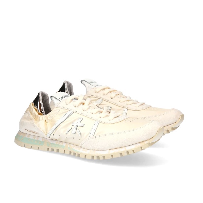 premiata sneakers Sneakers Sean Détails : Basses -Semelles: Gomme -...