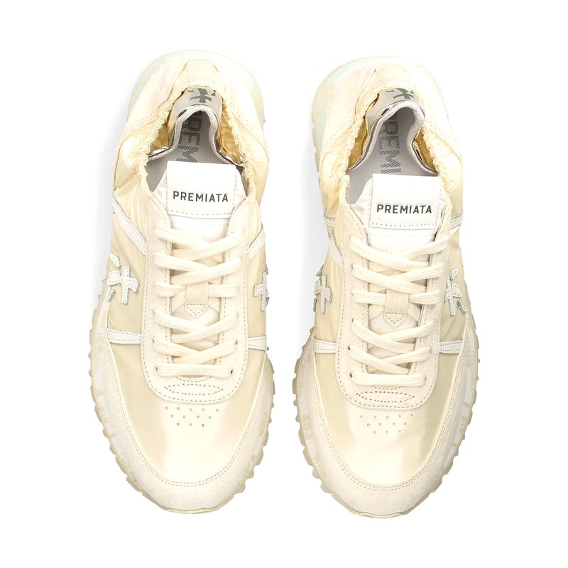 premiata sneakers Sneakers Sean Détails : Basses -Semelles: Gomme -...