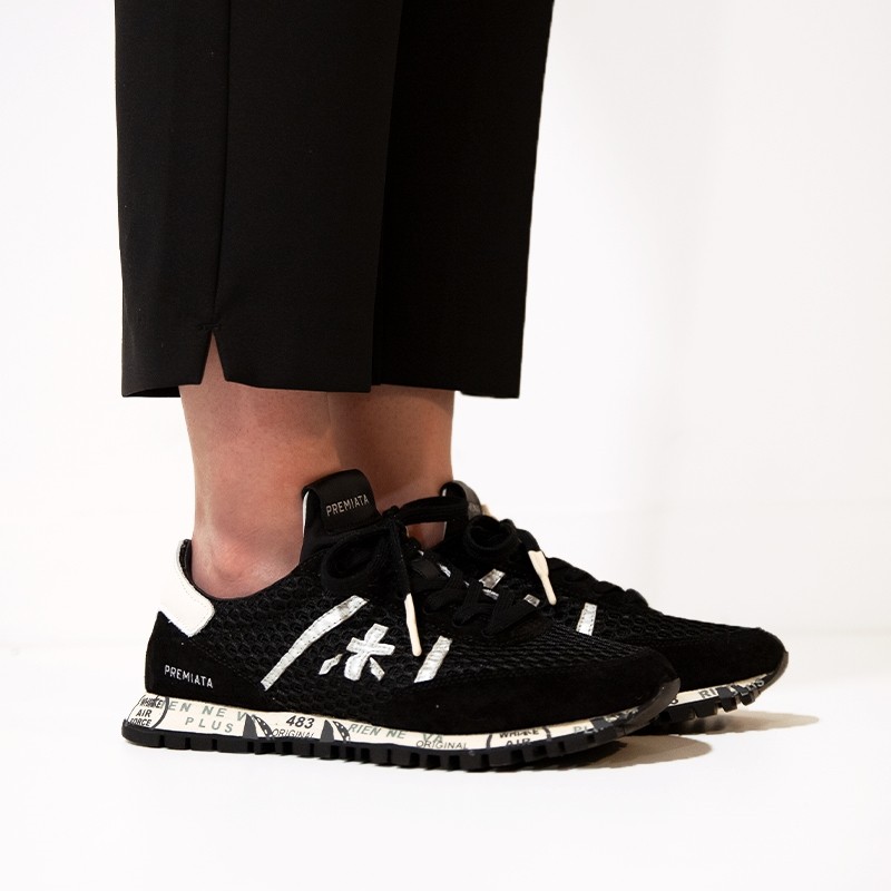 Sneakers Sean