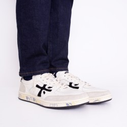 premiata sneakers Sneakers Clay Détails : Basses -Semelles: Gomme -...