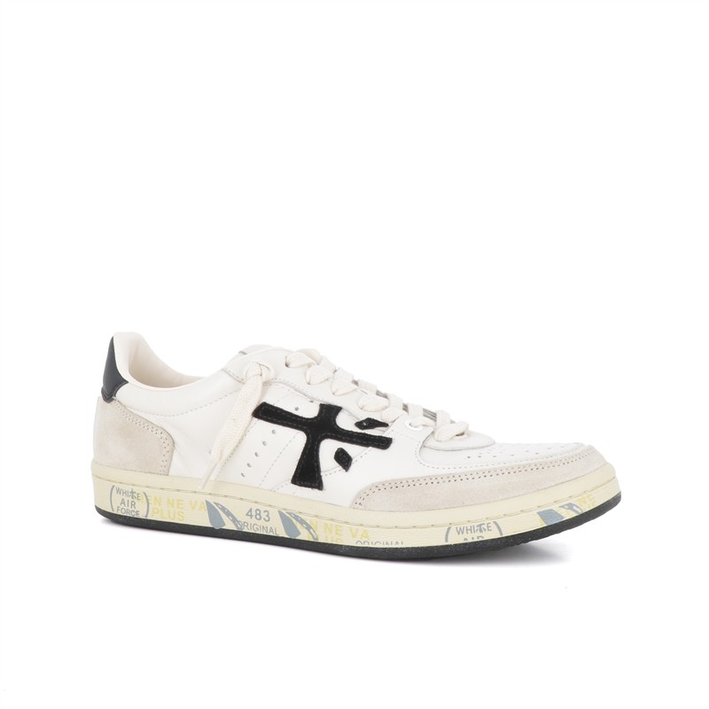premiata sneakers Sneakers Clay Détails : Basses -Semelles: Gomme -... premiata sneakers Sneakers Clay Détails : Basses -Semelles: Gomme -...