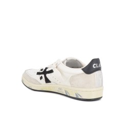 premiata sneakers Sneakers Clay Détails : Basses -Semelles: Gomme -...