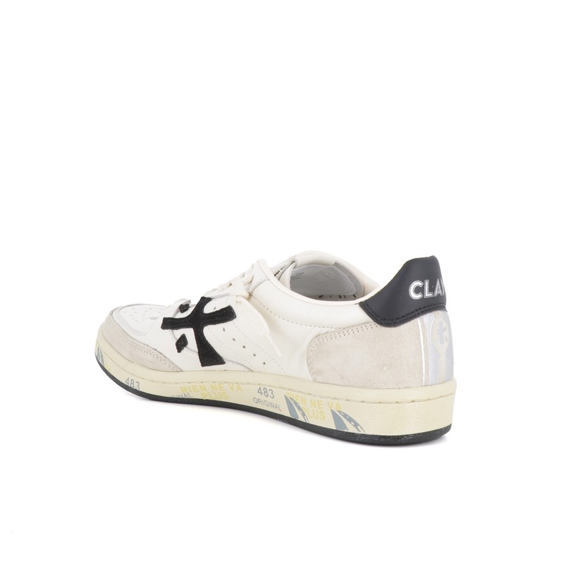 premiata sneakers Sneakers Clay Détails : Basses -Semelles: Gomme -... premiata sneakers Sneakers Clay Détails : Basses -Semelles: Gomme -...