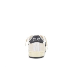 premiata sneakers Sneakers Clay Détails : Basses -Semelles: Gomme -...