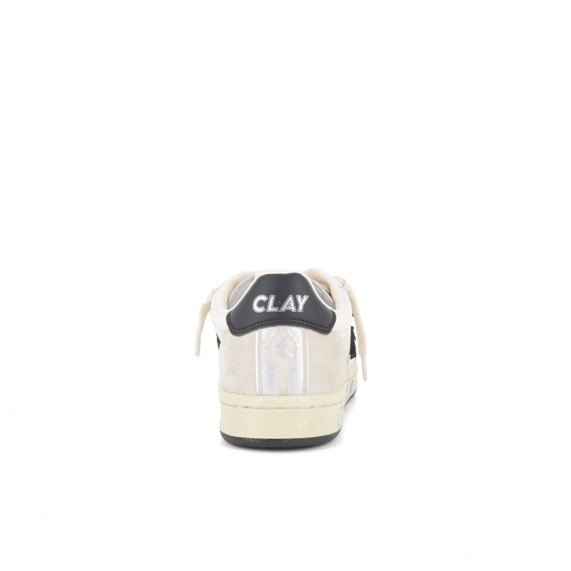 premiata sneakers Sneakers Clay Détails : Basses -Semelles: Gomme -... premiata sneakers Sneakers Clay Détails : Basses -Semelles: Gomme -...