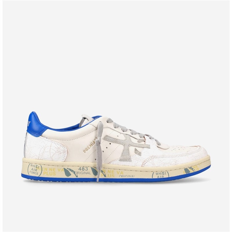 premiata sneakers Sneakers Clay Détails : Basses -Semelles: Gomme -...