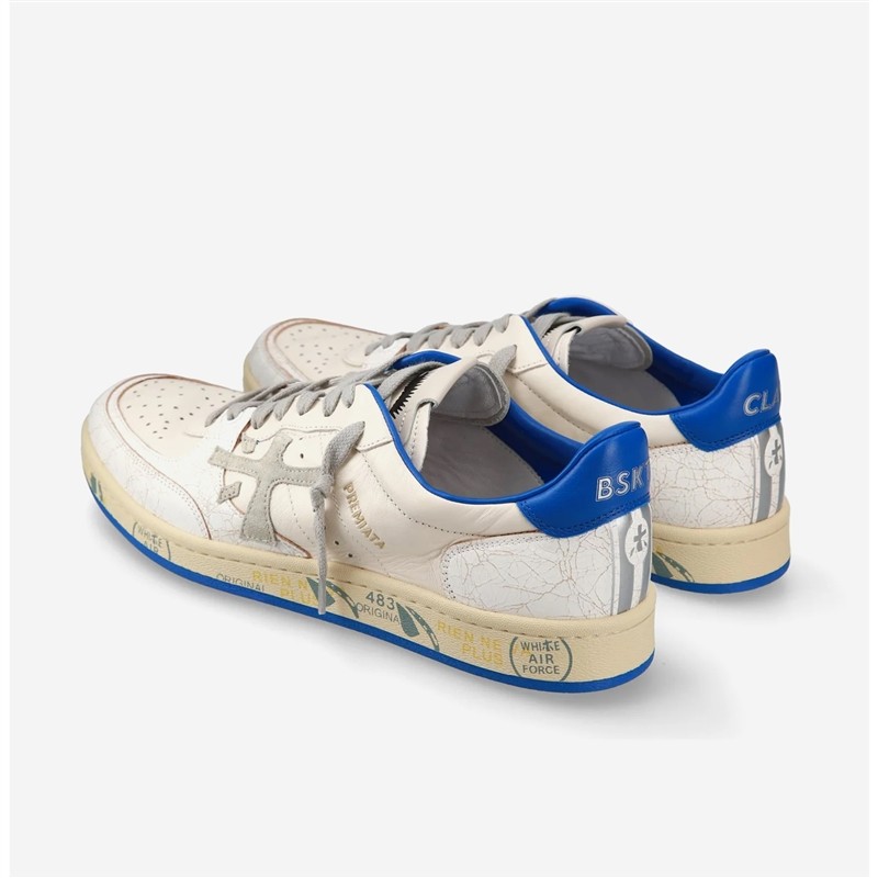 Sneakers Clay