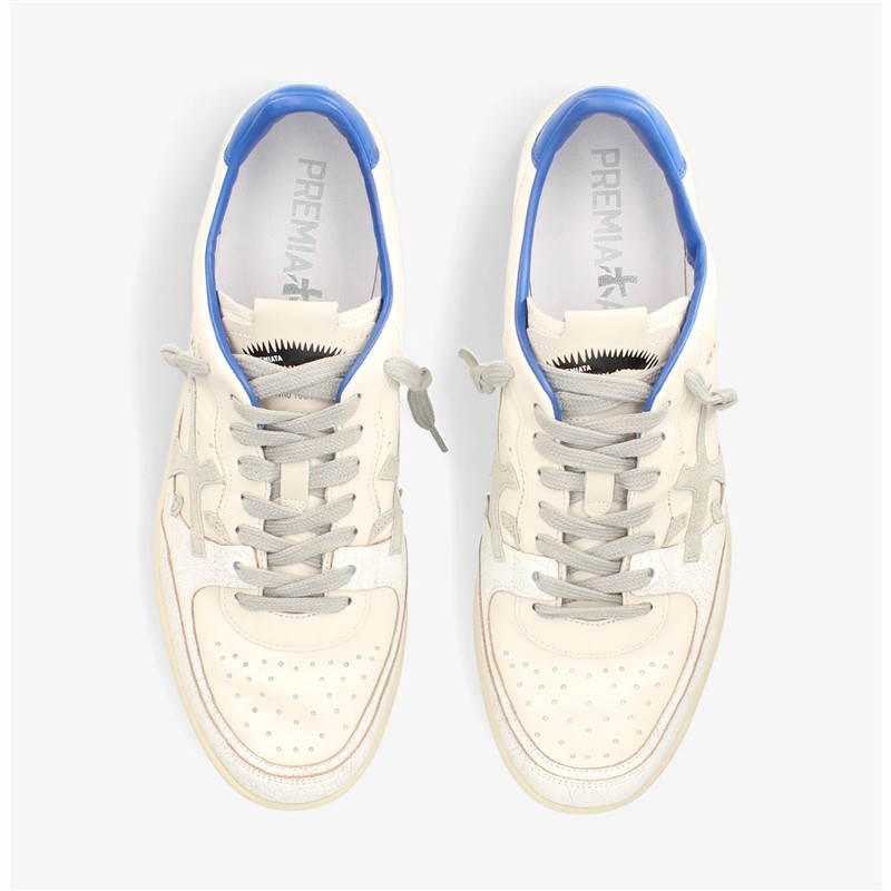 Sneakers Clay