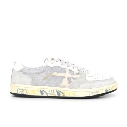 premiata sneakers Sneakers Clay Détails : Motifs -Semelles: Gomme -...