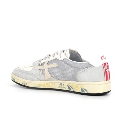 premiata sneakers Sneakers Clay Détails : Motifs -Semelles: Gomme -...