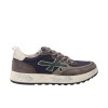 PREMIATA H NOUS - NUBUCK BICOLOR