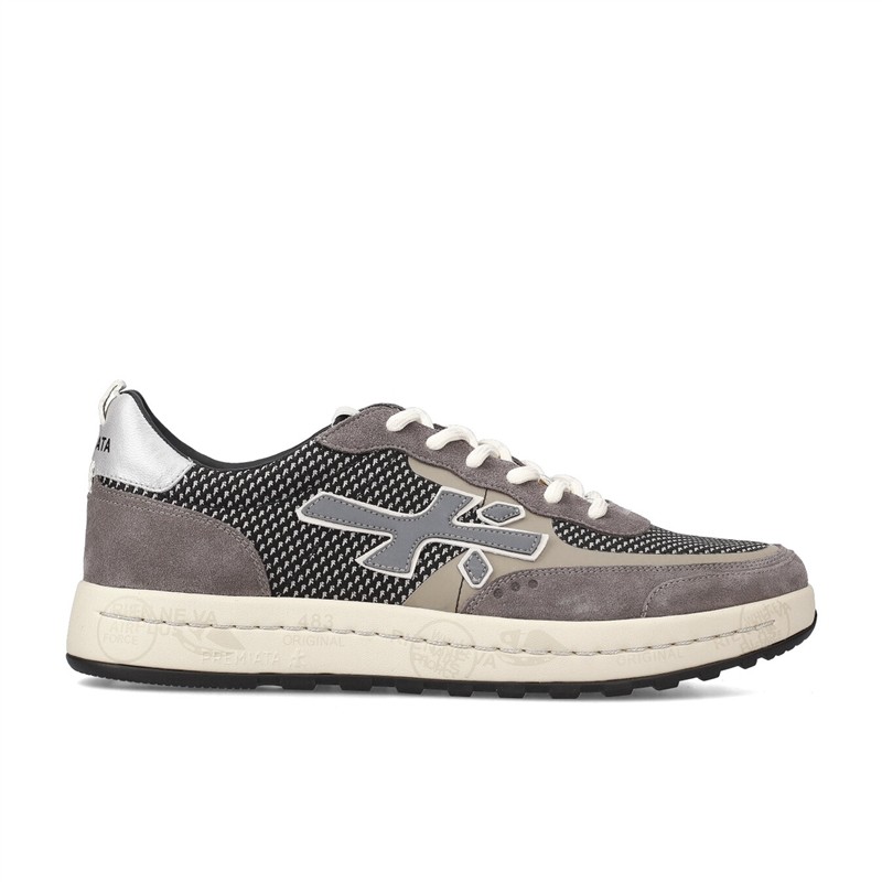 premiata sneakers Sneakers Nous Détails : Basses -Semelles: Gomme -...