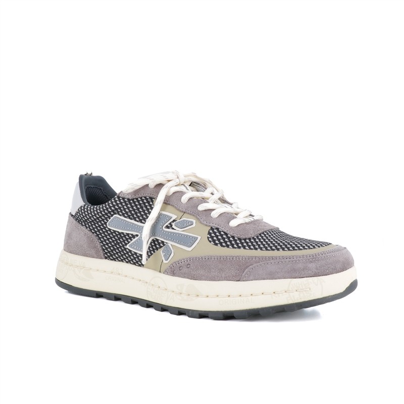 premiata sneakers Sneakers Nous Détails : Basses -Semelles: Gomme -... premiata sneakers Sneakers Nous Détails : Basses -Semelles: Gomme -...