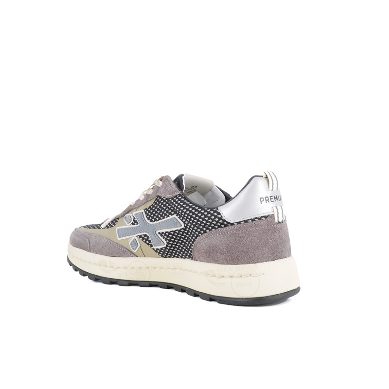 premiata sneakers Sneakers Nous Détails : Basses -Semelles: Gomme -... premiata sneakers Sneakers Nous Détails : Basses -Semelles: Gomme -...