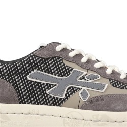 premiata sneakers Sneakers Nous Détails : Basses -Semelles: Gomme -...