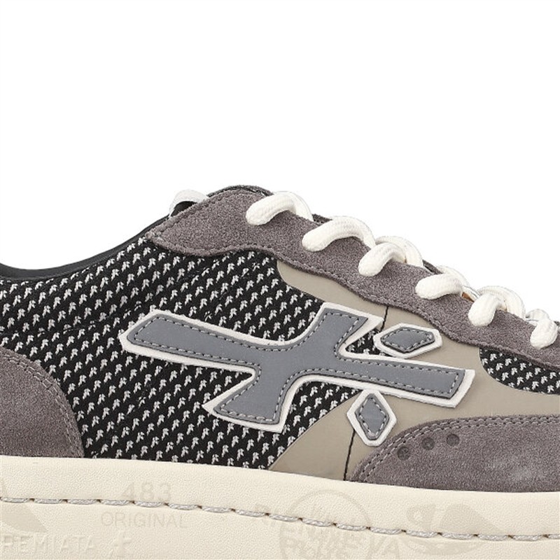 premiata sneakers Sneakers Nous Détails : Basses -Semelles: Gomme -... premiata sneakers Sneakers Nous Détails : Basses -Semelles: Gomme -...