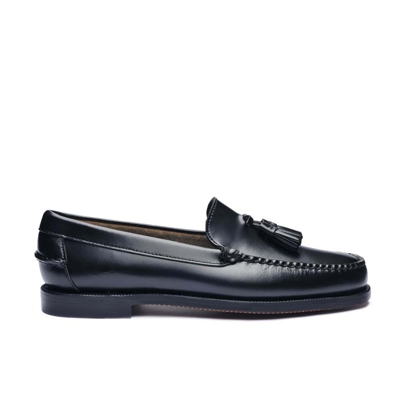 sebago mocassins et slip-on Mocassins Will Détails : Pompons -Semel...