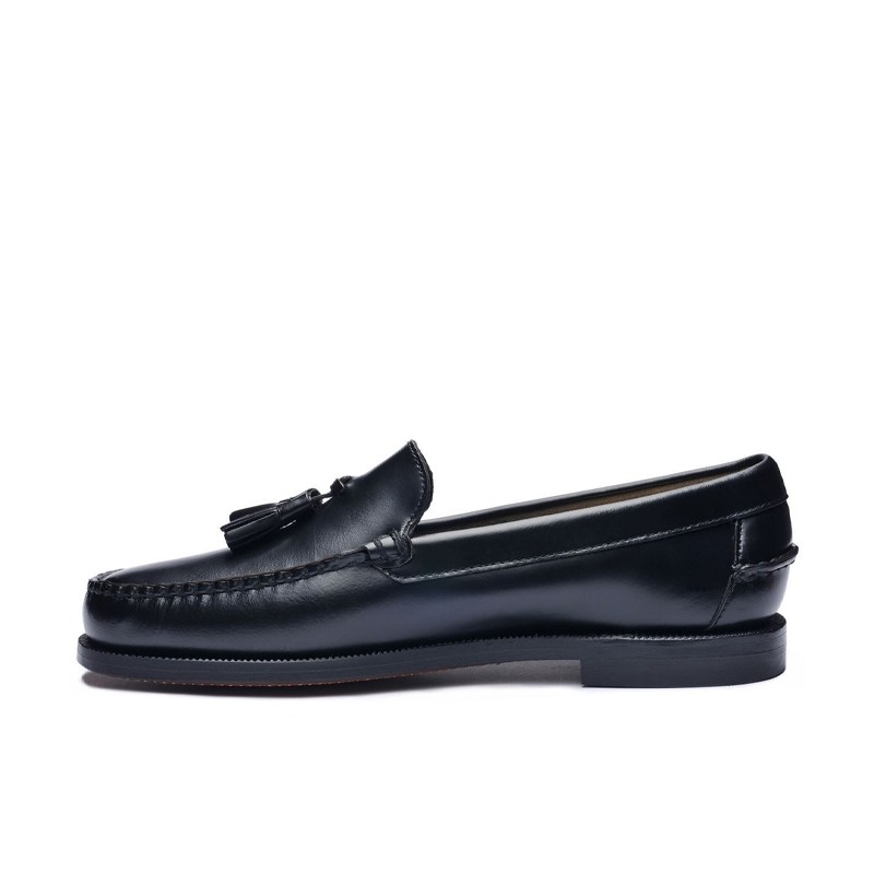 sebago mocassins et slip-on Mocassins Will Détails : Pompons -Semel...