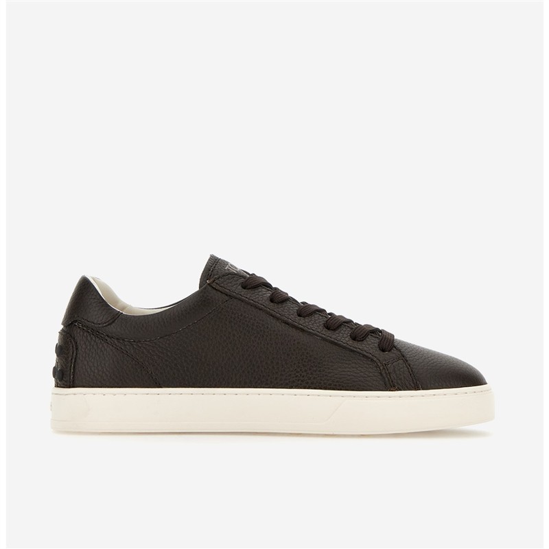 tod's sneakers Sneakers Cassetta Détails : Basses -Semelles: Gomme ...