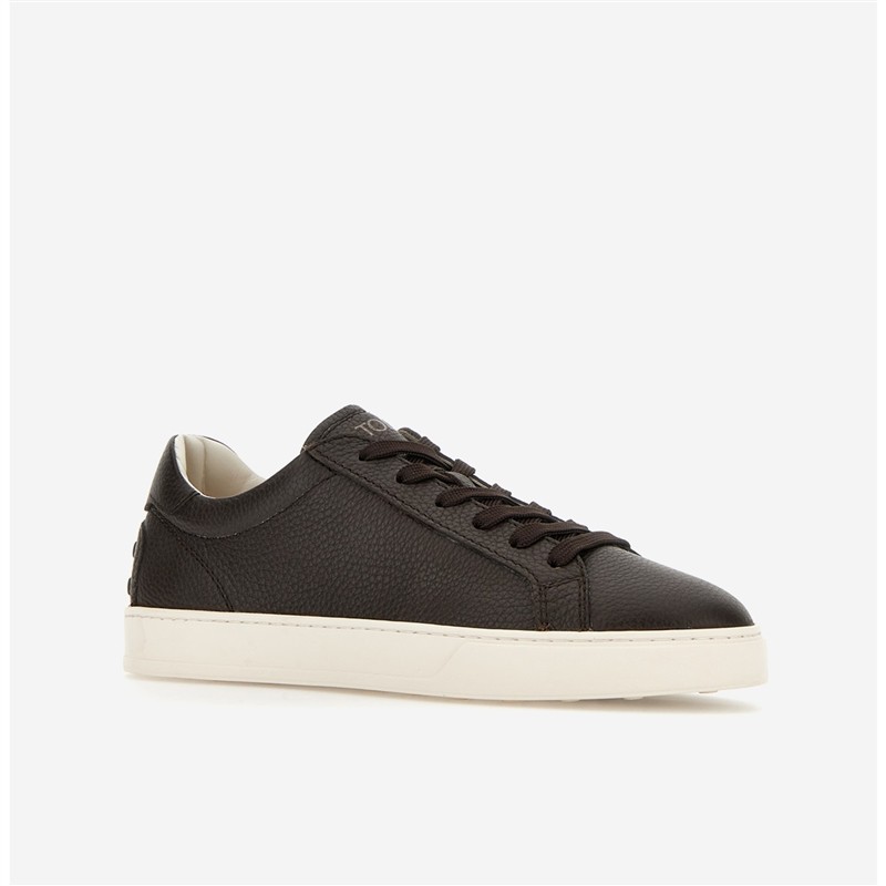 tod's sneakers Sneakers Cassetta Détails : Basses -Semelles: Gomme ...