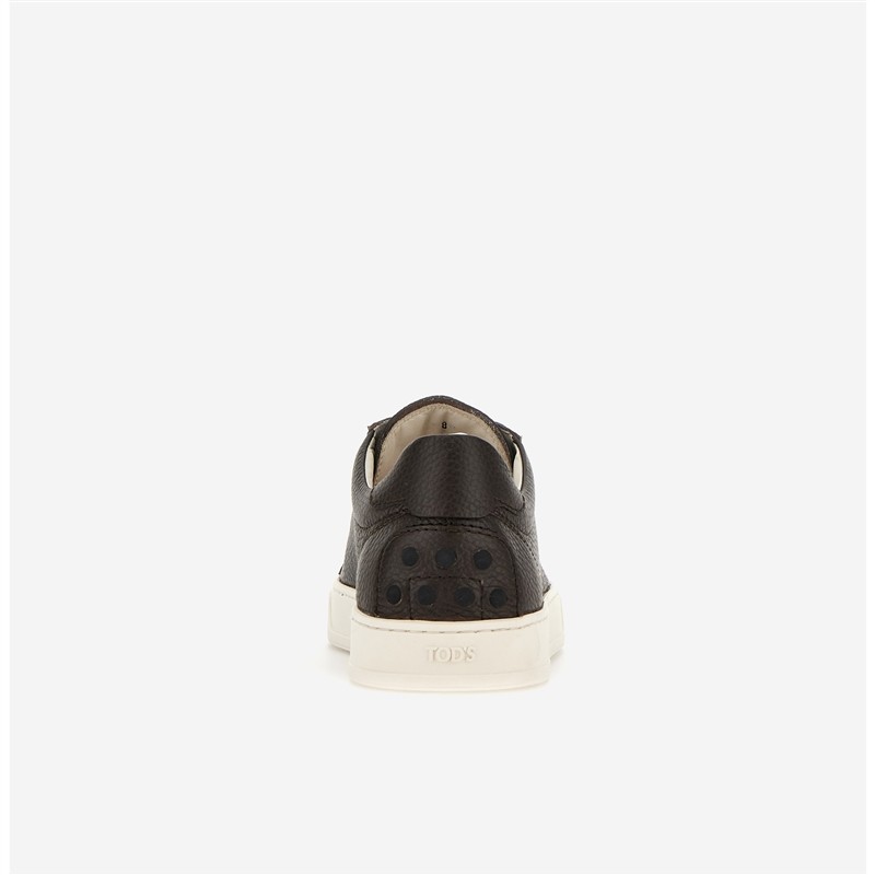 tod's sneakers Sneakers Cassetta Détails : Basses -Semelles: Gomme ... tod's sneakers Sneakers Cassetta Détails : Basses -Semelles: Gomme ...