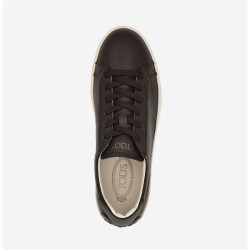 tod's sneakers Sneakers Cassetta Détails : Basses -Semelles: Gomme ...