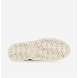 tod's sneakers Sneakers Cassetta Détails : Basses -Semelles: Gomme ...