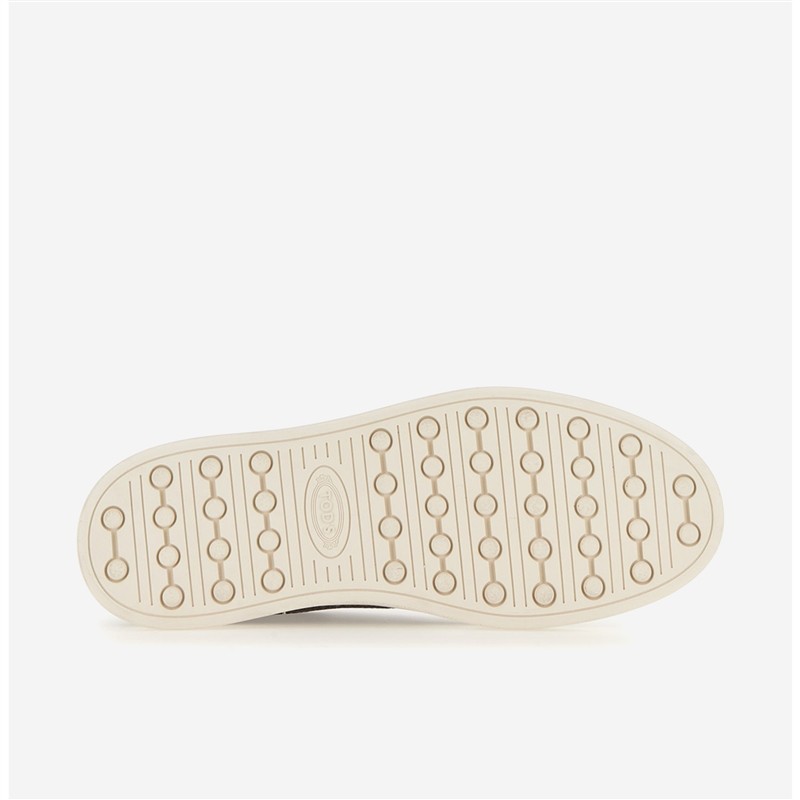 tod's sneakers Sneakers Cassetta Détails : Basses -Semelles: Gomme ... tod's sneakers Sneakers Cassetta Détails : Basses -Semelles: Gomme ...