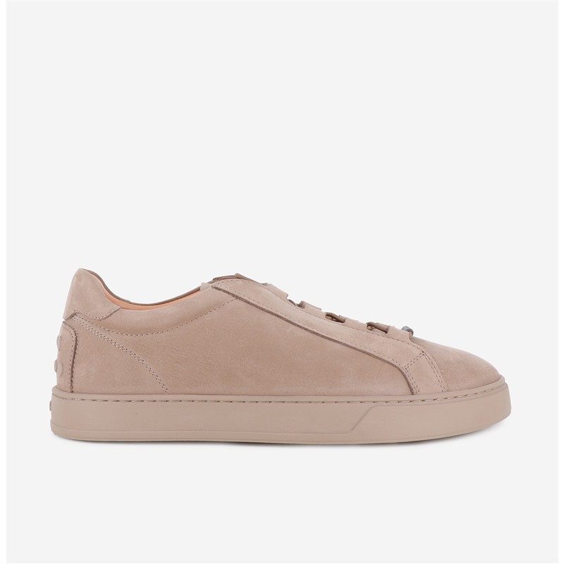 tod's sneakers Sneakers Cassetta Détails : Basses -Semelles: Gomme ...